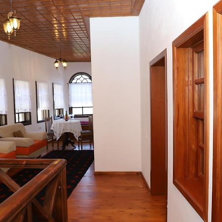 Villa Athina In Berat Castle - Since 1741 Exterior foto
