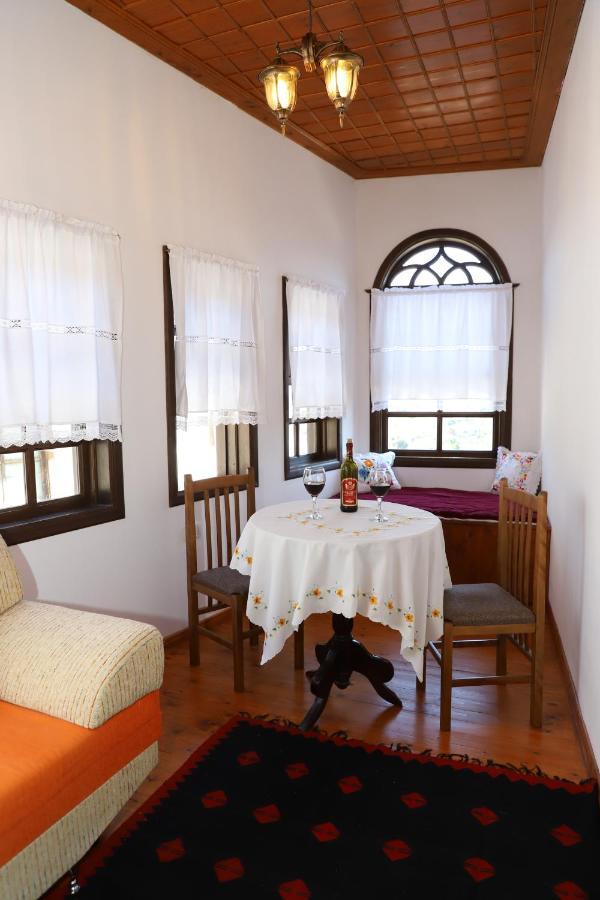 Villa Athina In Berat Castle - Since 1741 Exterior foto