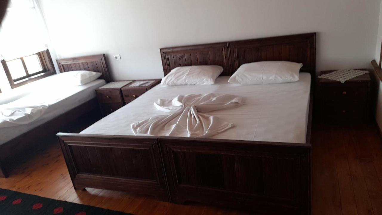 Villa Athina In Berat Castle - Since 1741 Habitación foto