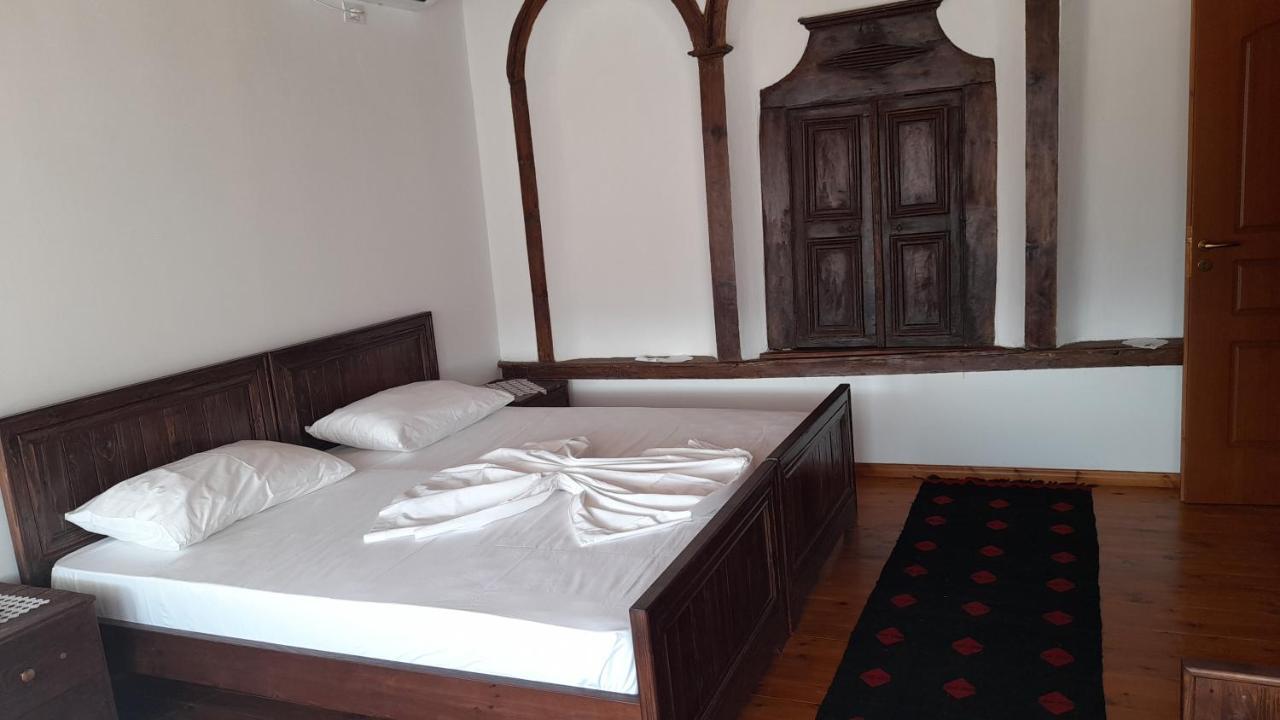 Villa Athina In Berat Castle - Since 1741 Habitación foto