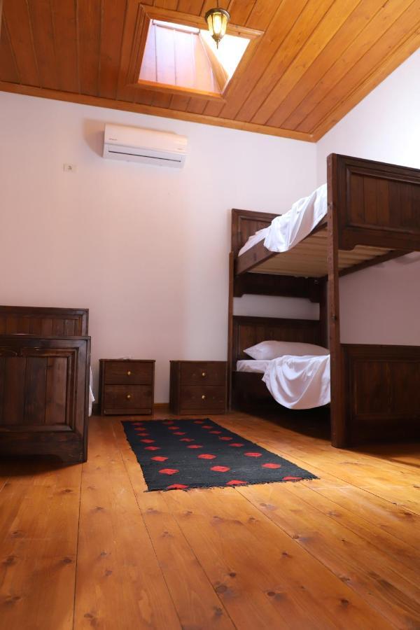 Villa Athina In Berat Castle - Since 1741 Exterior foto